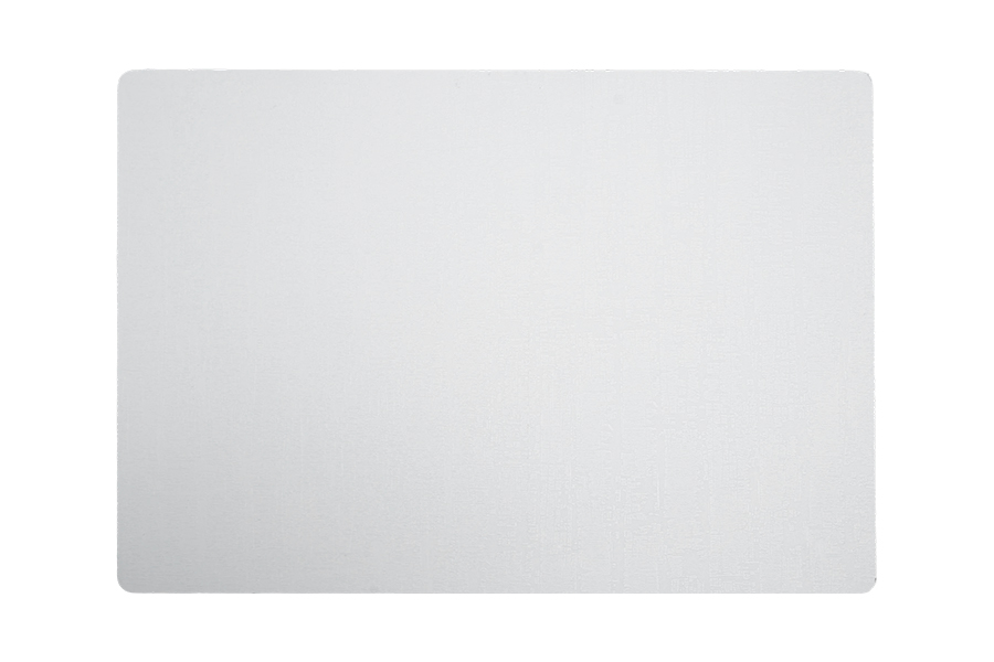 1220*18mm Eco-friendly Zero-Formaldehyde WPC Cabinet Board