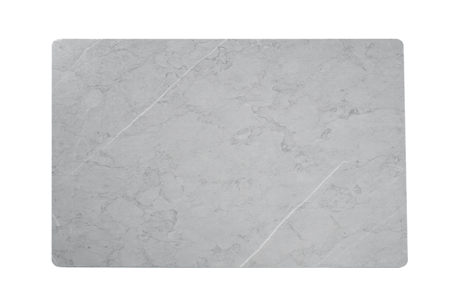 1220 Wide * 8mm Thickness Eco-Friendly Material Home Decoration WPC Wall Panel
