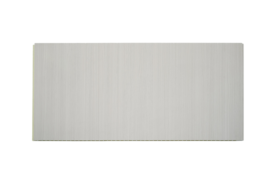 600mm Quick-Install Bamboo Fiber Hollow Wall Board for Full House