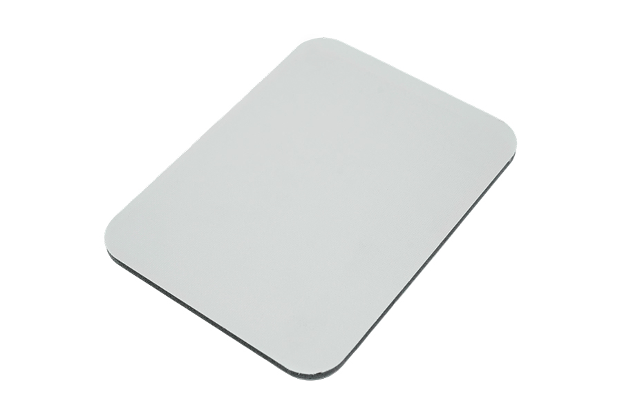 1220 × 5 mm Bamboo Wood Fiber Quick-Install Soundproof Solid Carbon Crystal WPC Panel