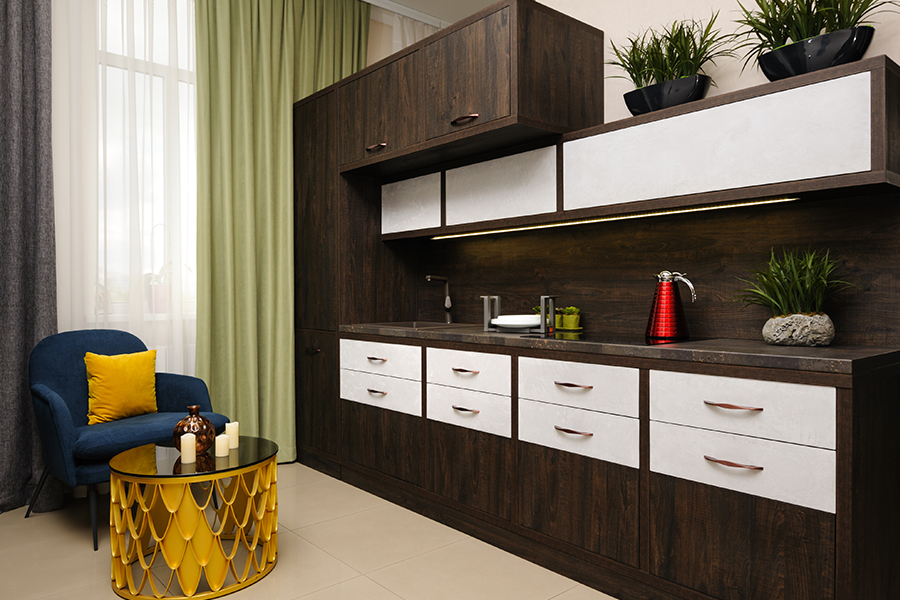 WPC Furniture Board